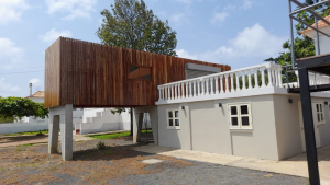 CONCURSO DE EXPLORAÇÃO DE UMA CAFETARIA
