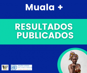 Projecto de Empoderamento Económico das Mulheres e Raparigas