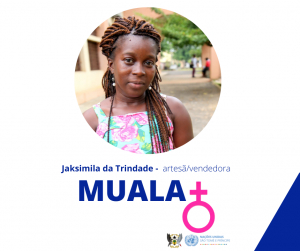 MUALA + - História de mulheres batalhadoras