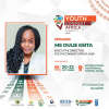 São Tomé e Príncipe será representado na Cimeira Youth Coneckt Africa 2021