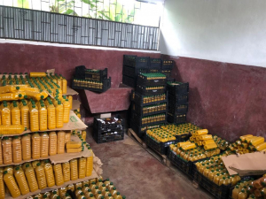 Visita a Fábrica da NATURALÍSSIMO