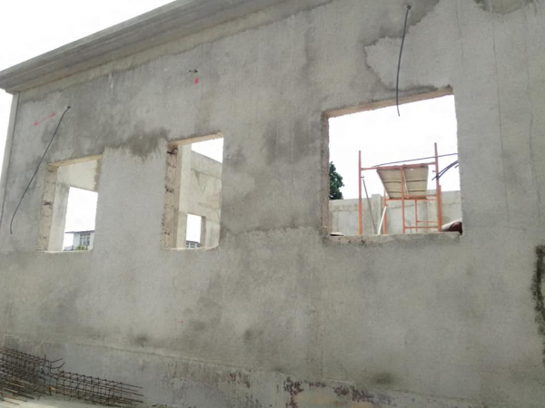 Business incubators in STP