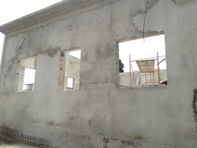 Business incubators in STP