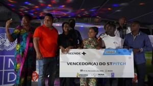 RESULTADOS DO PROGRAMA EMPREENDE+