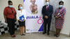 Started training in small business management under the United Nations Joint Programme