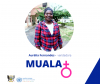 Aurélia Fernandes –  história de mulheres batalhadoras Muála +