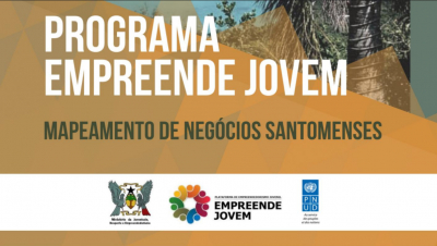 Presentation of Business and Entrepreneur Mapping